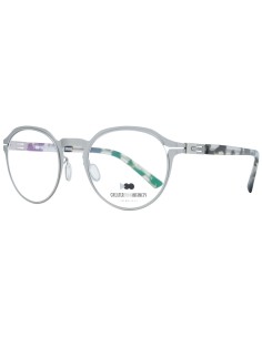 Men' Spectacle frame Greater Than Infinity GT049 49V03