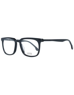 Men' Spectacle frame Lozza VL4136 510BLK