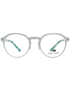 Men' Spectacle frame Greater Than Infinity GT049 49V03 2