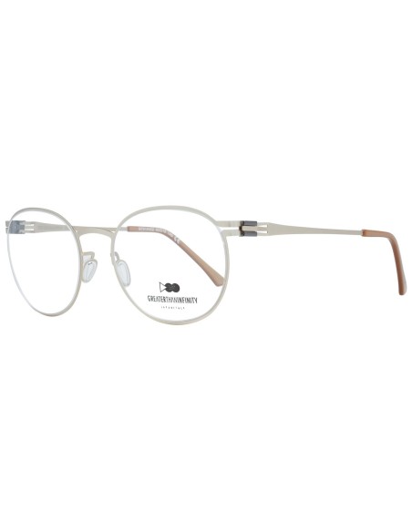 Men' Spectacle frame Greater Than Infinity GT014 50V02