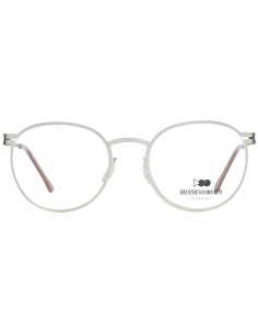 Men' Spectacle frame Greater Than Infinity GT014 50V02 2