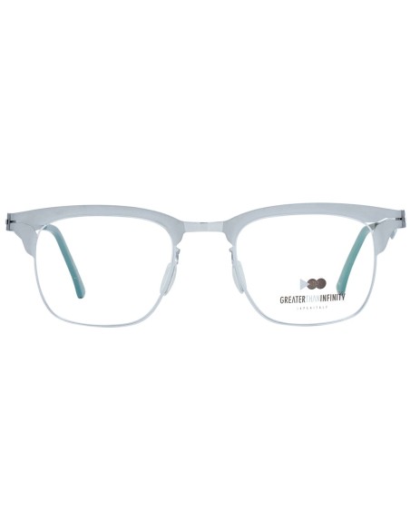 Men' Spectacle frame Greater Than Infinity GT001 46V02