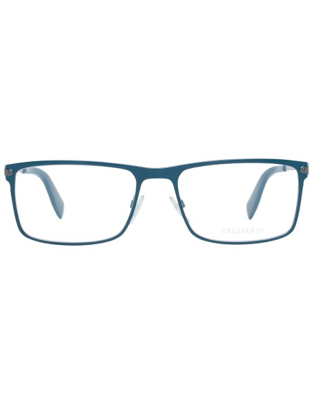 Men' Spectacle frame Trussardi VTR024 5508UE