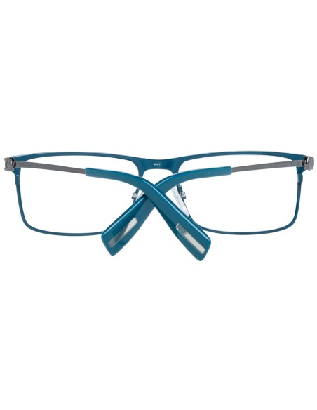 Men' Spectacle frame Trussardi VTR024 5508UE