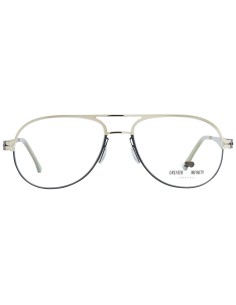 Men' Spectacle frame Greater Than Infinity GT012 56V04 2