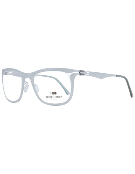 Men' Spectacle frame Greater Than Infinity GT002 50V05