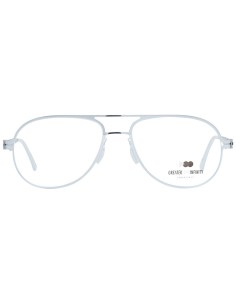 Men' Spectacle frame Greater Than Infinity GT012 56V05 2