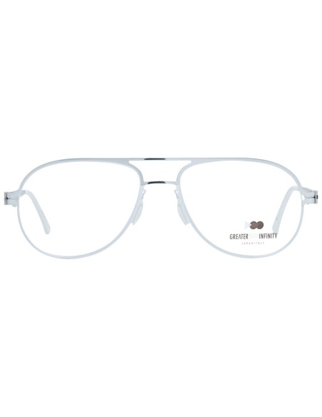 Men' Spectacle frame Greater Than Infinity GT012 56V05