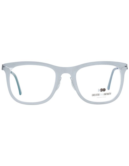 Men' Spectacle frame Greater Than Infinity GT002 50V05