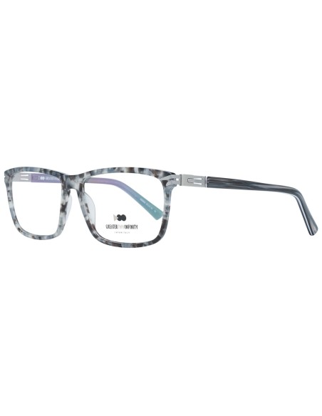 Men' Spectacle frame Greater Than Infinity GT032 57V04
