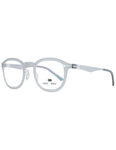 Men' Spectacle frame Greater Than Infinity GT003 46V05
