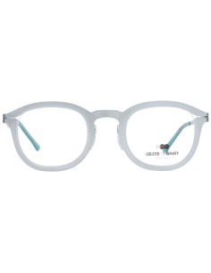 Men' Spectacle frame Greater Than Infinity GT003 46V05 2