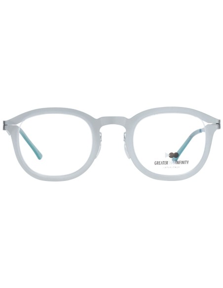 Men' Spectacle frame Greater Than Infinity GT003 46V05