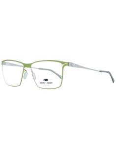 Men' Spectacle frame Greater Than Infinity GT005 56V05N