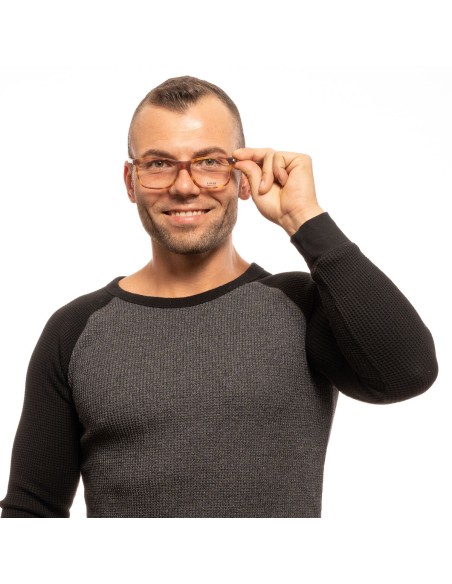 Men' Spectacle frame Lozza VL4137 54711M