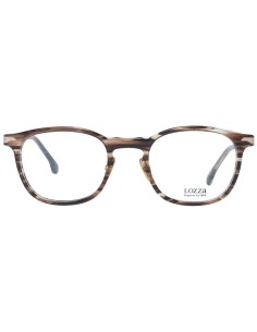Men' Spectacle frame Lozza VL4143 5006XE 2