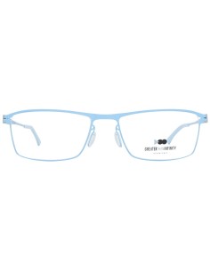 Men' Spectacle frame Greater Than Infinity GT006 57V05N 2