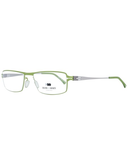 Men' Spectacle frame Greater Than Infinity GT007 54V04N