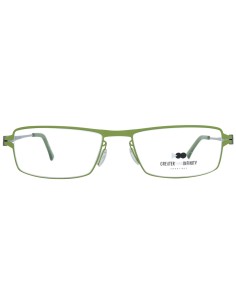 Men' Spectacle frame Greater Than Infinity GT007 54V04N 2