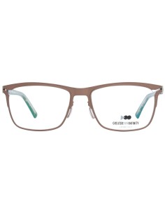 Men' Spectacle frame Greater Than Infinity GT031 54V04 2