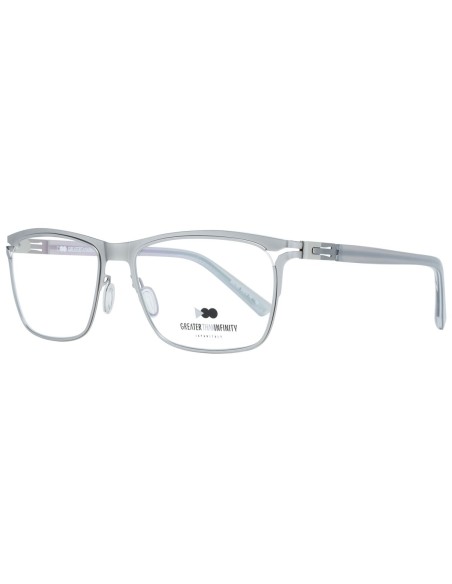 Men' Spectacle frame Greater Than Infinity GT031 54V03