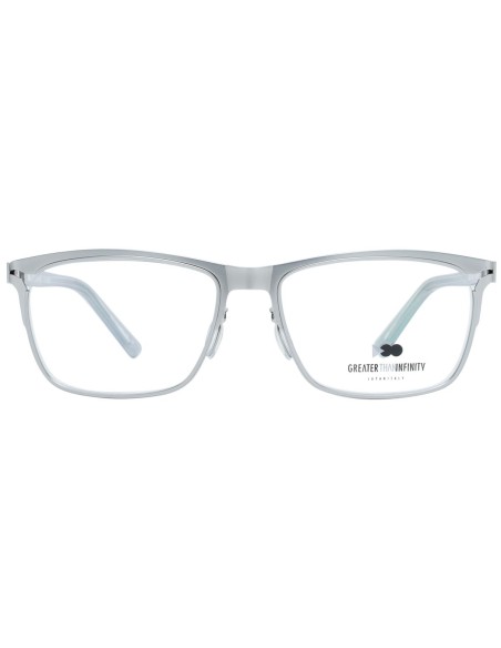 Men' Spectacle frame Greater Than Infinity GT031 54V03