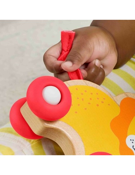 Jointed Figure Fisher Price