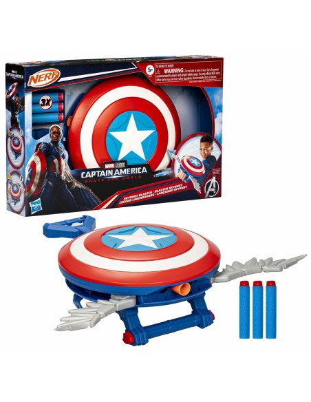 Jointed Figure Hasbro