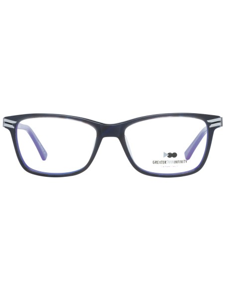 Men' Spectacle frame Greater Than Infinity GT040 54V02