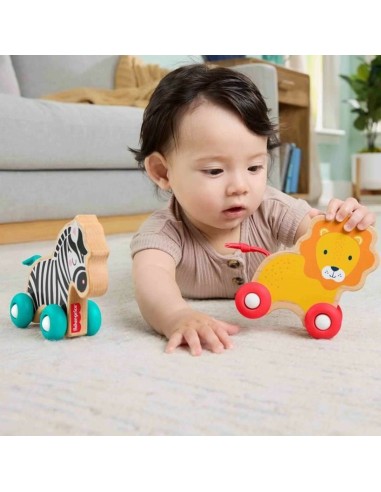 Jointed Figure Fisher Price
