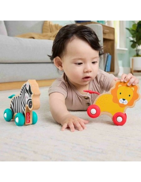 Jointed Figure Fisher Price