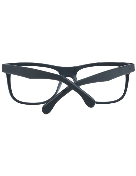 Men' Spectacle frame Lozza VL4122 54BLKM
