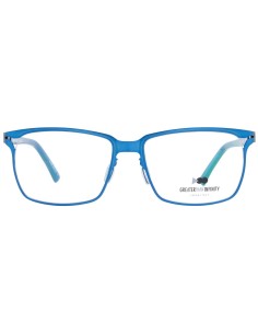 Men' Spectacle frame Greater Than Infinity GT029 55V03 2