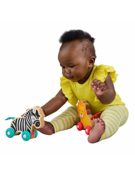 Jointed Figure Fisher Price