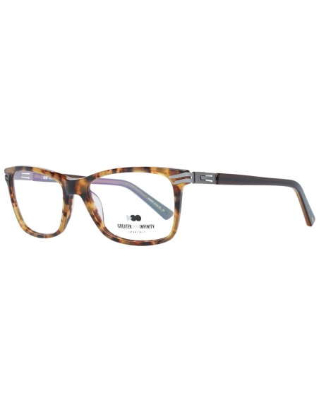 Men' Spectacle frame Greater Than Infinity GT040 54V03
