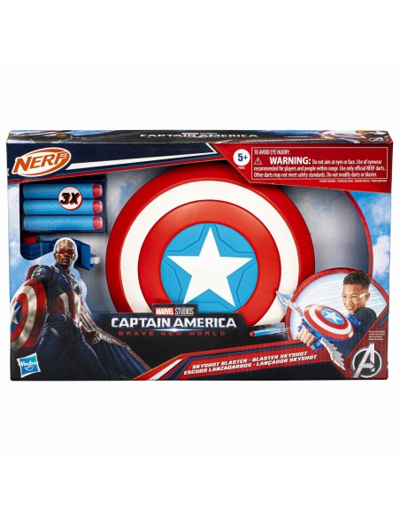 Jointed Figure Hasbro
