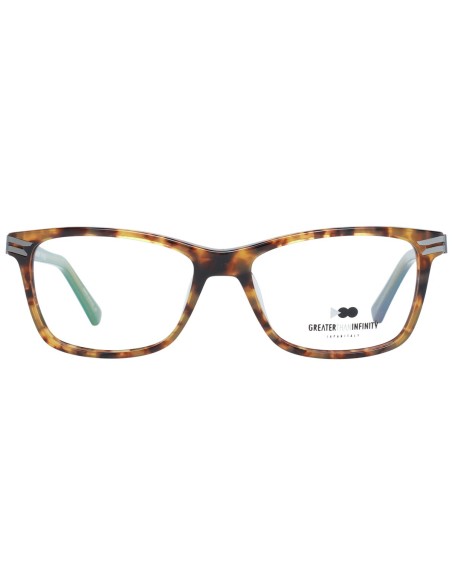 Men' Spectacle frame Greater Than Infinity GT040 54V03