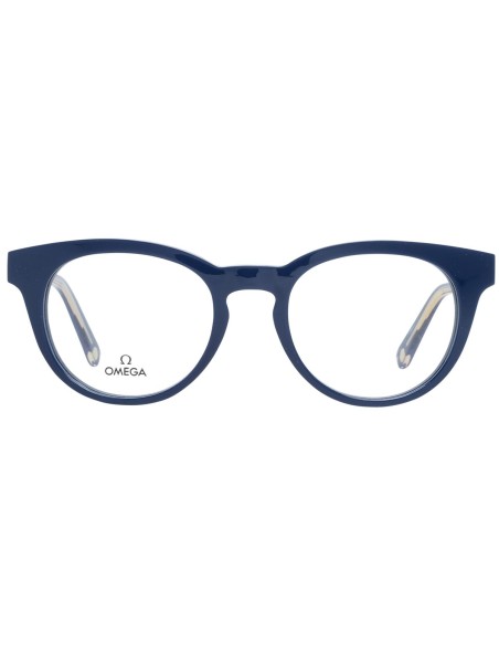 Men' Spectacle frame Omega OM5003-H 52090