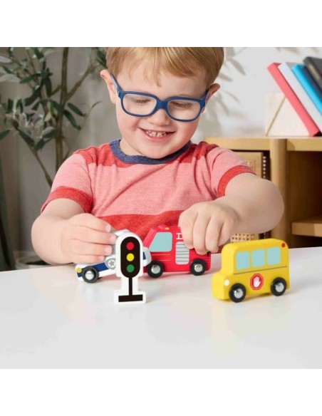 Jointed Figure Fisher Price