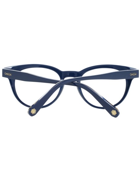 Men' Spectacle frame Omega OM5003-H 52090