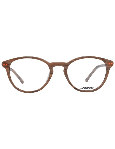 Unisex' Spectacle frame Sting VS6561 490ANC