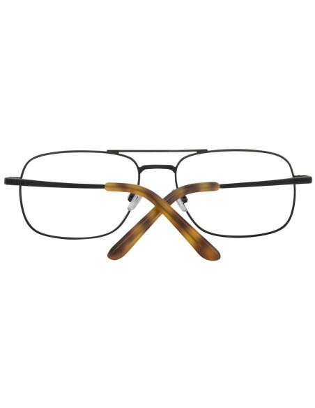 Men' Spectacle frame QuikSilver EQYEG03055 55DBLK