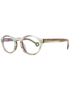 Unisex' Spectacle frame Hally & Son HS505 5002