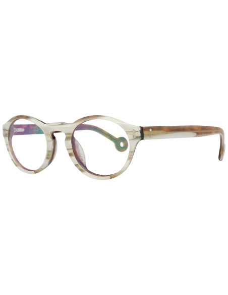 Unisex' Spectacle frame Hally & Son HS505 5002