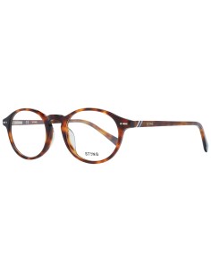 Unisex' Spectacle frame Sting VS6527V 4709AT