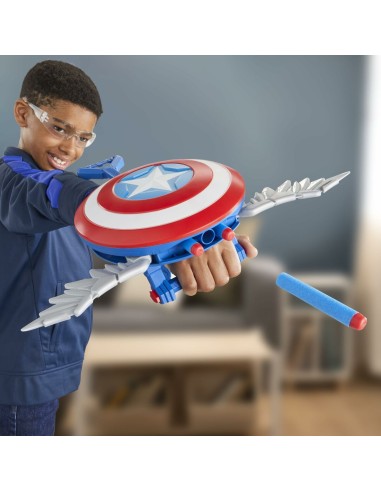 Jointed Figure Hasbro