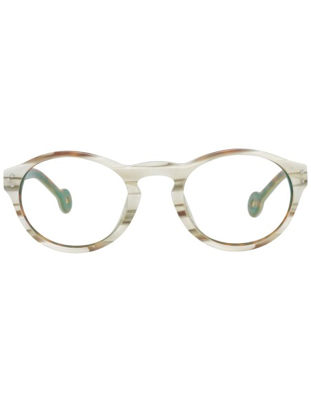 Unisex' Spectacle frame Hally & Son HS505 5002