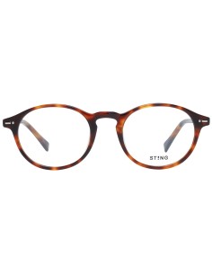 Unisex' Spectacle frame Sting VS6527V 4709AT 2