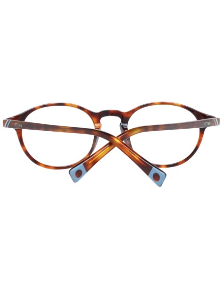 Unisex' Spectacle frame Sting VS6527V 4709AT