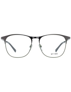 Unisex' Spectacle frame Sting VST017 520E80 2